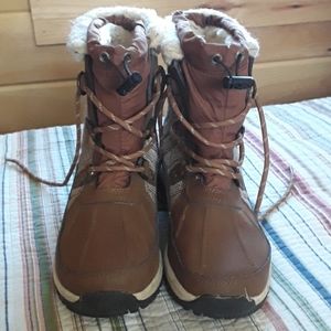 Womens winter boots